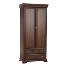 Kétajtós szekrény, samoa king, KORA KS1