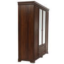 Négyajtós szekrény, samoa king, KORA KS3