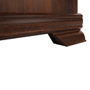 Négyajtós szekrény, samoa king, KORA KS3