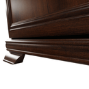 Négyajtós szekrény, samoa king, KORA KS3