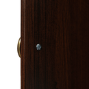 Négyajtós szekrény, samoa king, KORA KS3