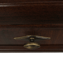 Négyajtós szekrény, samoa king, KORA KS3