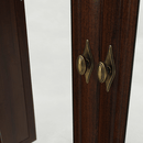 Négyajtós szekrény, samoa king, KORA KS3