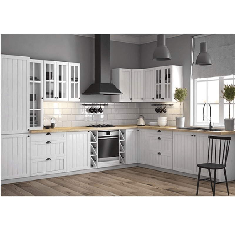 Előlap mosogatógéphez, sosna andersen, 44,6x57, PROVANCE