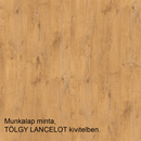 Előlap mosogatógéphez, 44,6x57, sosna Andersen, SICILIA