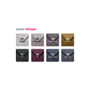 Heverő tárhellyel, szürke, balos, LAMBA