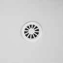 Ülőgarnitúra, szürkésbarna taupe, balos, LAMORA U