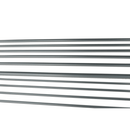 Lóca cipőtartóval, szürke/fehér, LANGELLA NEW