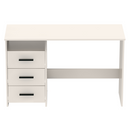 Számítógépasztal, kasmír, LARISTOTE NEW