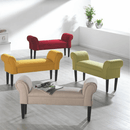 Lóca, Velvet szövet, bézs-szürke/fekete, BURDA