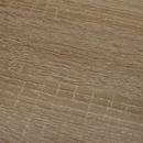 Virágállvány, fehér/sonoma tölgy, LEDOR TYP 2