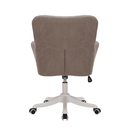 Irodai szék, szürkésbarna Taupe, LOREL