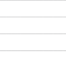 Ajtó mosogatógéphez, fehér/fehér, LULA ZM 713x446