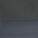 Függő rendszerező ajtóra, szürke, MADON