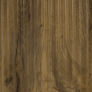 Étkezőasztal, tölgy, átmérő 120 cm, MAHIR TYP 2