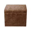 Ülőgarnitúra, barna, balos, MALAGA