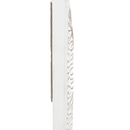 Tükör, fehér-arany, MALKIA TYP 14