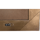 Tükör, arany, MALKIA TYP 15