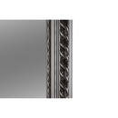 Tükör, ezüst fa keret, MALKIA TYP 5