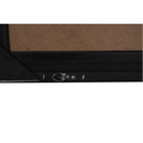 Tükör, ezüst keret, MALKIA TYP 7