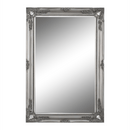 Tükör, ezüst keret, MALKIA TYP 7