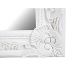 Tükör, fehér keret, MALKIA TYP 9