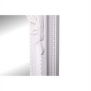 Tükör, fehér keret, MALKIA TYP 9