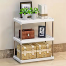 Polcállvány, fehér, MARESI