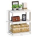 Polcállvány, fehér, MARESI