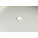 Luxus kivitelű ülőgarnitúra, bézs/téglavörös, balos, MARIETA U