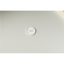 Luxus kivitelű ülőgarnitúra, bézs/téglavörös, jobbos, MARIETA U