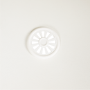 Luxus kivitelű ülőgarnitúra, sárga/barna párnák, balos, MARIETA U