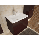 Dolomit mosdó, fehér, UM ECCE 610, MASON