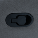 Relax forgószék fotel, szürke, MEKENZI