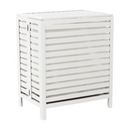 Szennyeskosár, fehér, MENORK