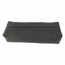 Sarokülőgarnitúra készlet, szürke melír /párnák minta, bal, MEXX NEW