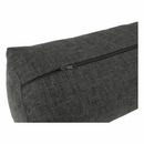 Sarokülőgarnitúra készlet, szürke melír /párnák minta, bal, MEXX NEW