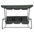 Kerti hinta, sötétszürke, MIJA