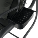 Kerti hinta, sötétszürke, MIJA