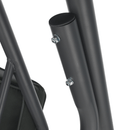 Kerti hinta, sötétszürke, MIJA