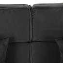 Kerti hinta, sötétszürke, MIJA