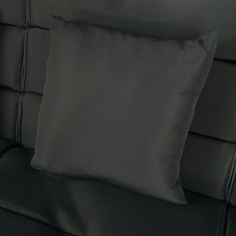 Kerti hinta, sötétszürke, MIJA