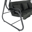 Kerti hinta, sötétszürke, MIJA