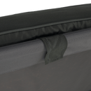 Kerti hinta, sötétszürke, MIJA