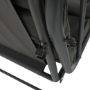 Kerti hinta, sötétszürke, MIJA