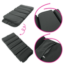 Kerti hinta, sötétszürke, MIJA