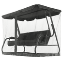 Kerti hinta, sötétszürke, MIJA