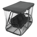 Kerti hinta, sötétszürke, MIJA