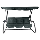 Kerti hinta, sötétszürke, MIJA