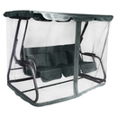 Kerti hinta, sötétszürke, MIJA